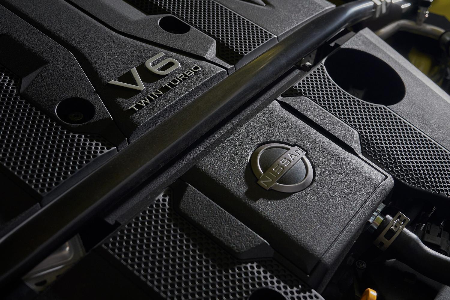 新型フェアレディｚの型式は Z34 のまま フルモデルチェンジでも型式が変わらない 謎 に隠れた 日産の良心 自動車情報 ニュース Web Cartop