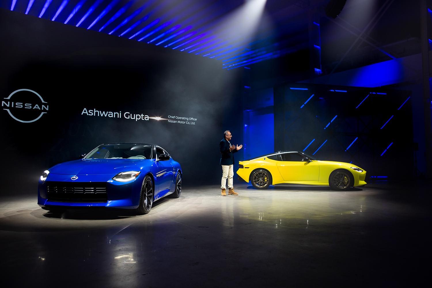 アメリカでも販売台数は下落 それでもフェアレディｚを続ける重要すぎる意義 自動車情報 ニュース Web Cartop