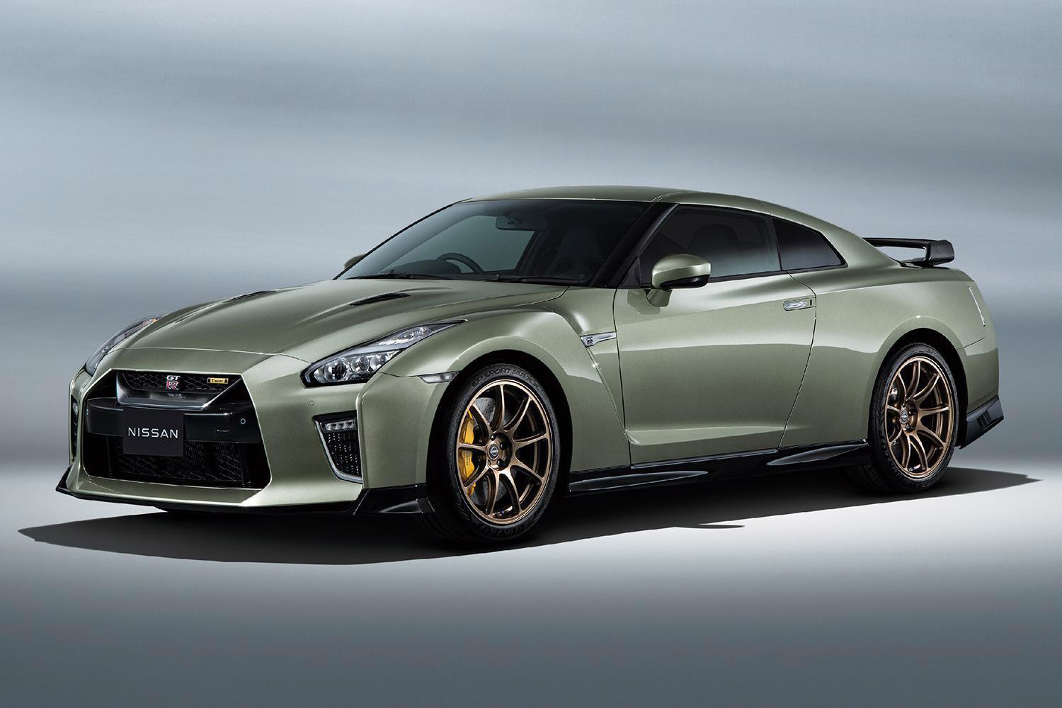 日本の２大スーパースポーツが真逆の事態 Nsxは終わるのにgt Rが存続できるワケ 自動車情報 ニュース Web Cartop