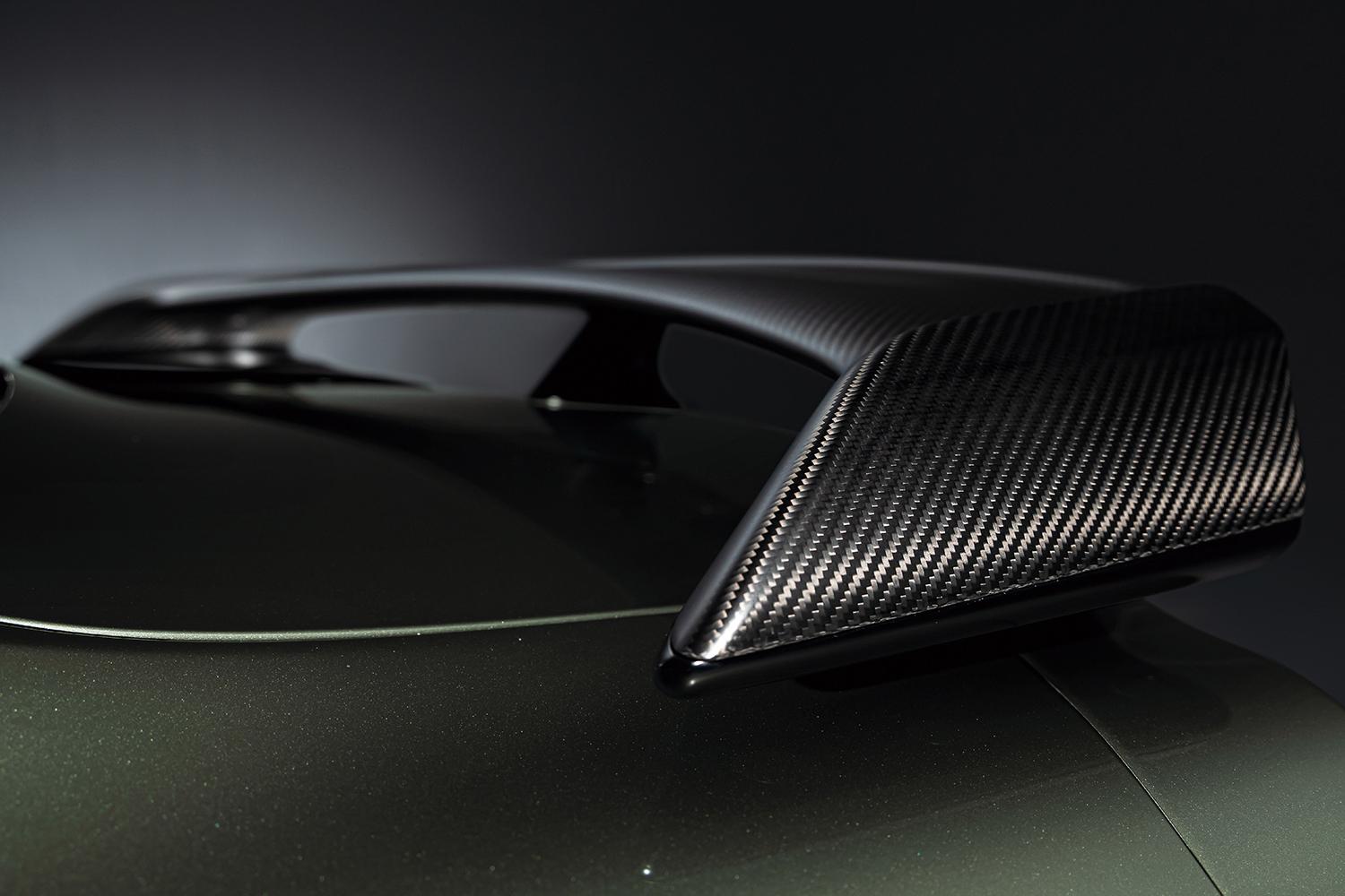 日産GT-R 2022年モデルの中身 〜 画像30