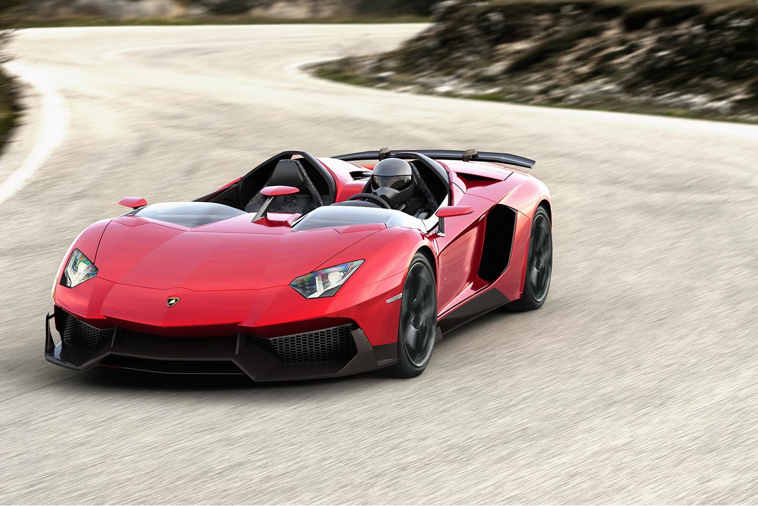 限定車ベースの超限定車まであった 最後の自然吸気v12ランボルギーニ アヴェンタドール の 華麗すぎる 特別モデルの世界 自動車情報 ニュース Web Cartop