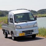 小型車のff全盛時代になぜ軽トラや軽ワンボックスはリヤ駆動ばかりなのか 自動車情報 ニュース Web Cartop 小型車のff全盛時代になぜ軽トラや軽ワンボックスはリヤ駆動ばかりなのか 自動車情報 ニュース Web Cartop