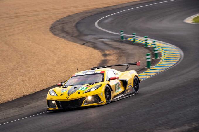 画像ギャラリー 大味 直線番長 は思い込みだった レーシングドライバーが乗って 走りに驚いた アメ車３台 画像3 自動車情報 ニュース Web Cartop