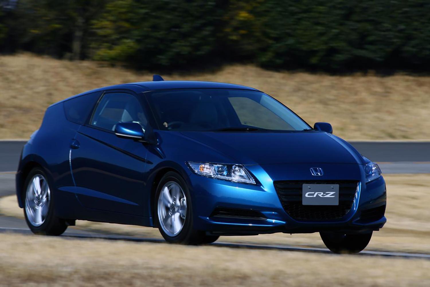 発売前から世間は大注目 なのに 売れなかった 残念な国産車３台 自動車情報 ニュース Web Cartop 2ページ目