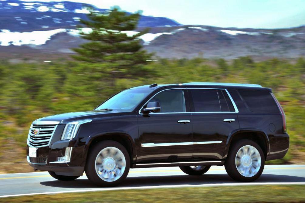 デカくて極悪燃費でキワモノ扱い それでもかつて日本で バカ売れ した３台の アメ車 自動車情報 ニュース Web Cartop