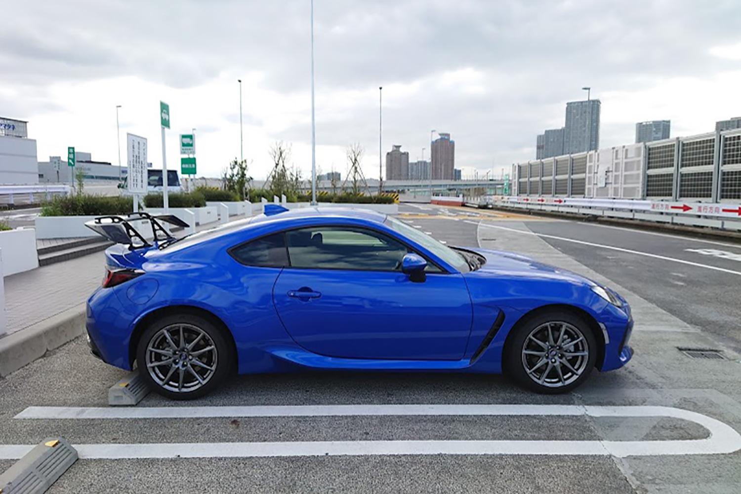真性スバオタが 買ったぞ 新型brz ネガもあるけど たった半月で3000km走ったベタ惚れリポート 自動車情報 ニュース Web Cartop 2ページ目 真性スバオタが 買ったぞ 新型brz ネガもあるけど たった半月で3000km走ったベタ惚れリポート 自動車情報 ニュース Web Cartop 2ページ目