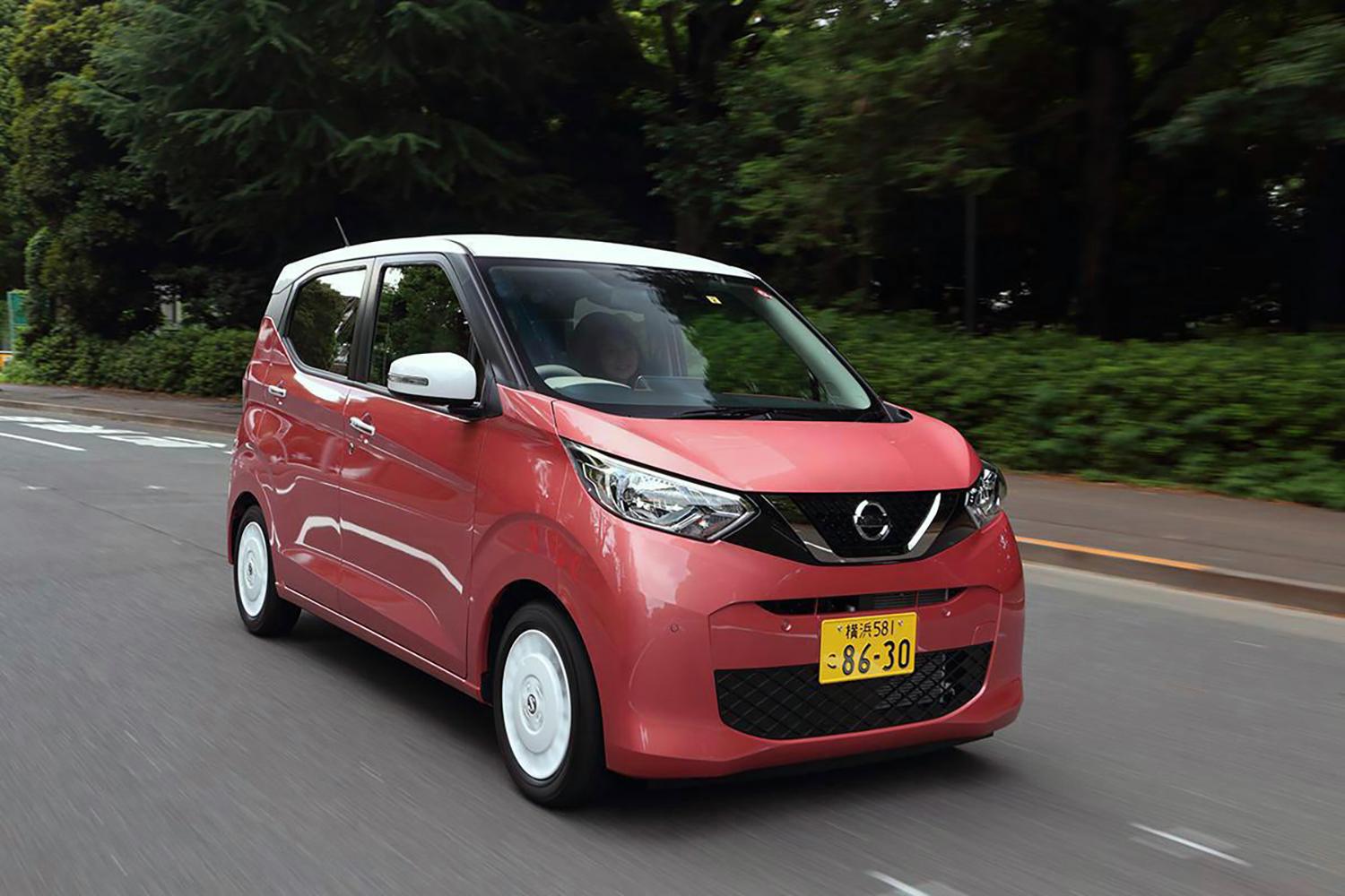 本家超えの傑作 倍近く売れるモデルも 圧巻のオリジナリティで 魅力的すぎる Oem車６選 自動車情報 ニュース Web Cartop