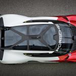【画像】持続可能素材を取り入れた未来のレーシングコンセプトカー！　ポルシェ「ミッションR」を発表 〜 画像3