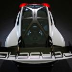 【画像】持続可能素材を取り入れた未来のレーシングコンセプトカー！　ポルシェ「ミッションR」を発表 〜 画像8