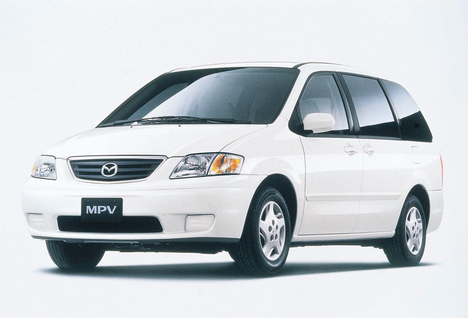 すでに撤退してしまったマツダのミニバンの歴史を振り返り 中古車情報も 自動車情報 ニュース Web Cartop