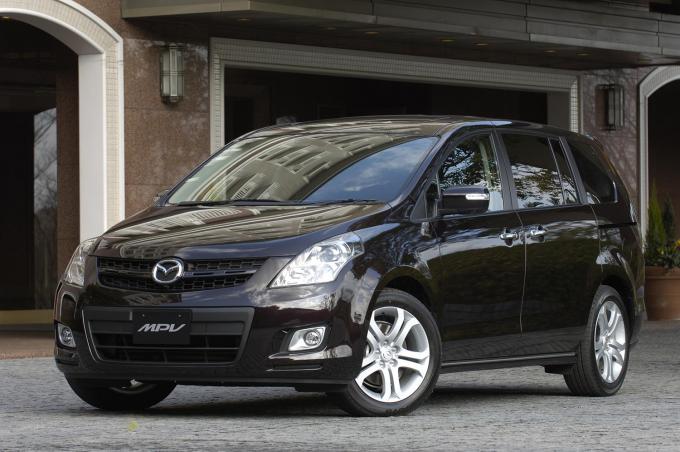 画像ギャラリー すでに撤退してしまったマツダのミニバンの歴史を振り返り 中古車情報も 画像5 自動車情報 ニュース Web Cartop