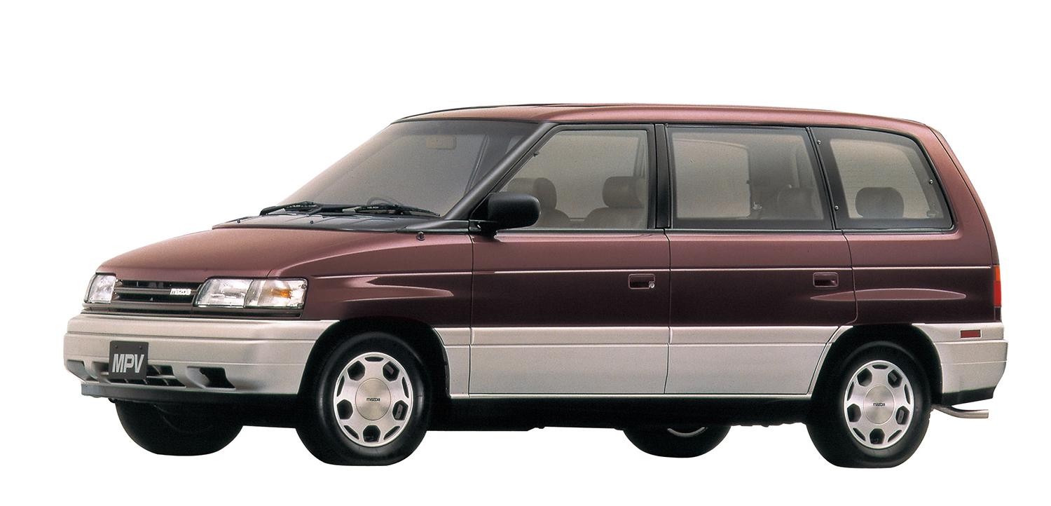 すでに撤退してしまったマツダのミニバンの歴史を振り返り 中古車情報も 自動車情報 ニュース Web Cartop すでに撤退してしまったマツダのミニバンの歴史を振り返り 中古車情報も 自動車情報 ニュース Web Cartop