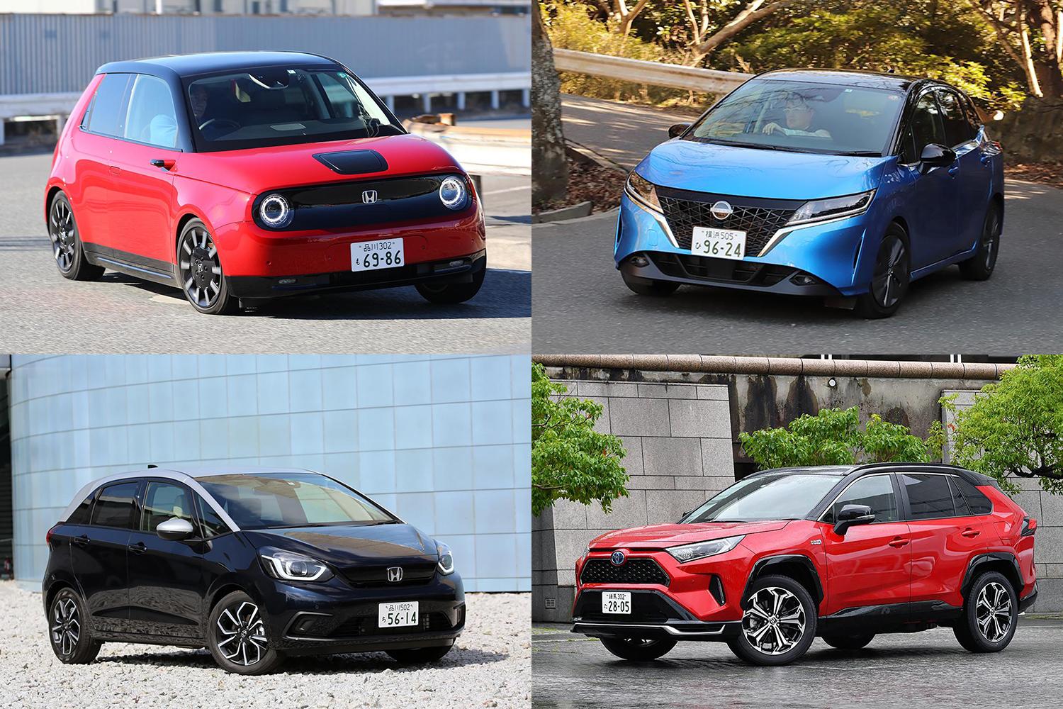 買って後悔 乗ってガッカリ クルマの購入前に見逃しがちなポイント７つ Goo 自動車