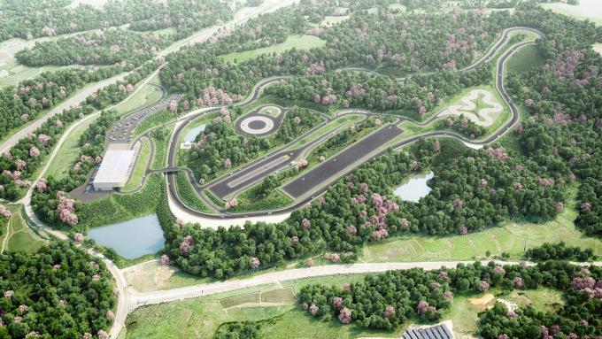 いま千葉県がクルマの聖地になろうとしている! ポルシェもコーンズも「走行施設」に千葉を選んだワケ