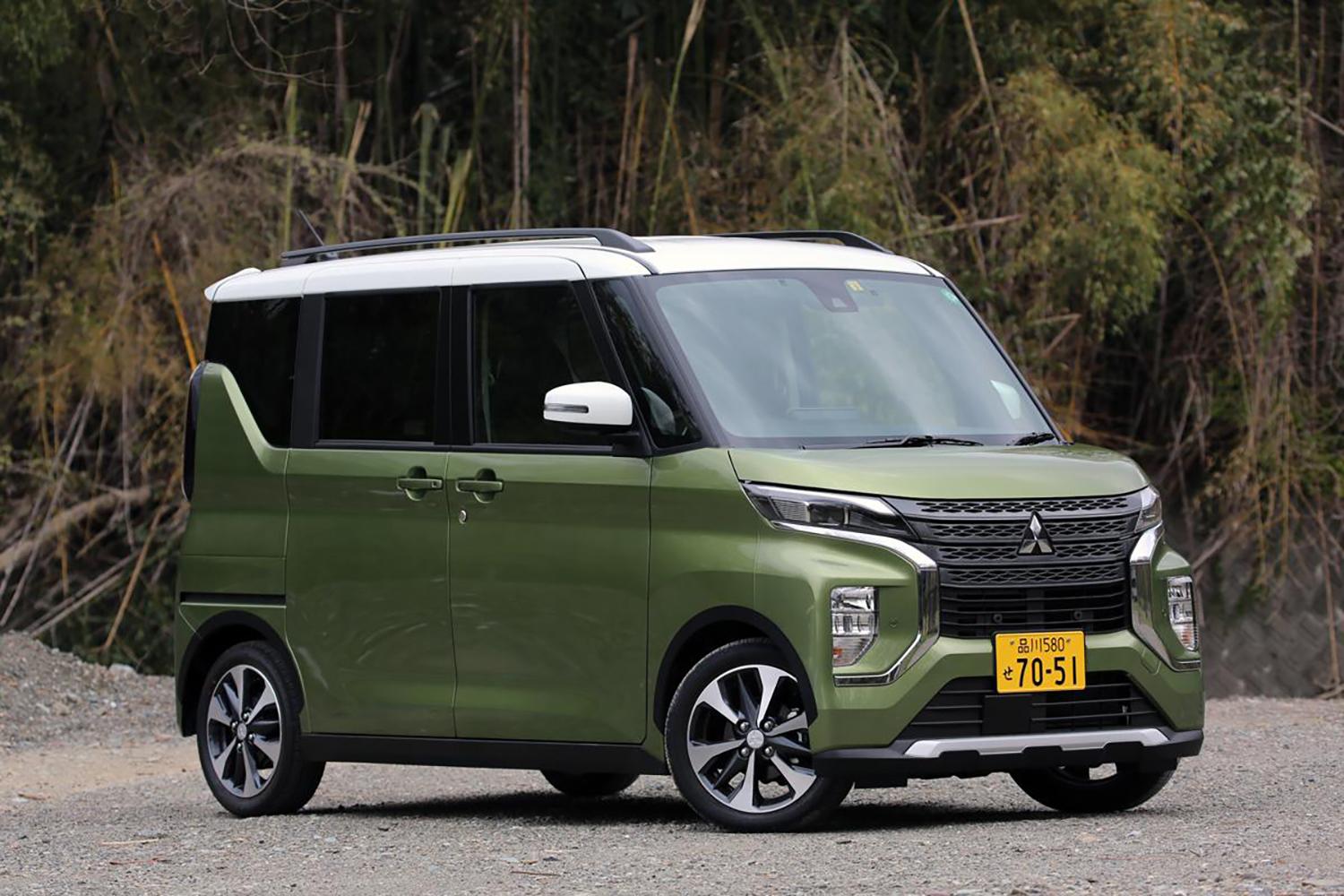 本家超えの傑作 倍近く売れるモデルも 圧巻のオリジナリティで 魅力的すぎる Oem車６選 自動車情報 ニュース Web Cartop