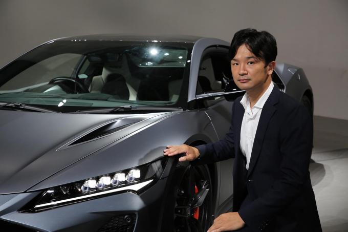 新時代のフラッグシップの開発は継続! NSXタイプSのマーケティング担当を直撃取材した