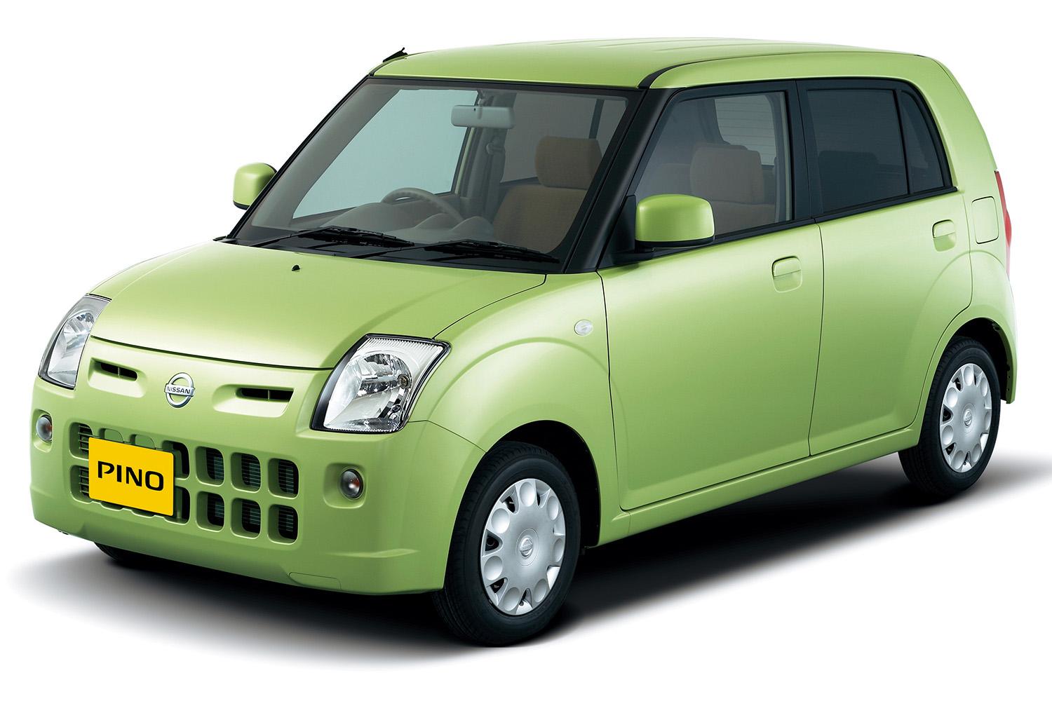 日産の歴代軽自動車をご紹介 デイズとルークスの違いについても解説 自動車情報 ニュース Web Cartop