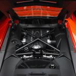 【画像】限定車ベースの超限定車まであった！　最後の自然吸気V12ランボルギーニ「アヴェンタドール」の「華麗すぎる」特別モデルの世界 〜 画像3