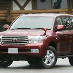 新型ランクル300系の納期は２年以上という異常事態 14年前の先代ランクル0系の時はどうだった 自動車情報 ニュース Web Cartop