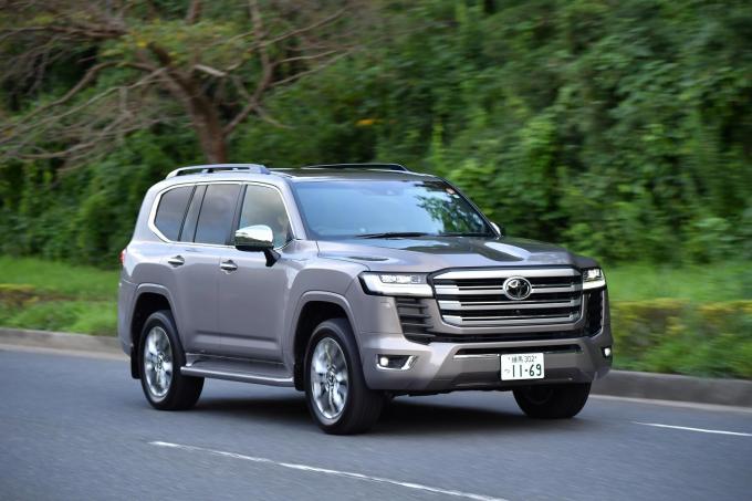 画像ギャラリー 新型ランクル300系の納期は２年以上という異常事態 14年前の先代ランクル0系の時はどうだった 画像12 自動車情報 ニュース Web Cartop