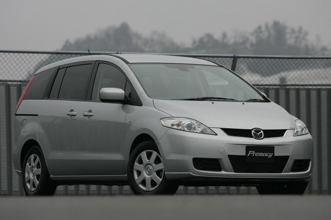 画像ギャラリー すでに撤退してしまったマツダのミニバンの歴史を振り返り 中古車情報も 画像23 自動車情報 ニュース Web Cartop