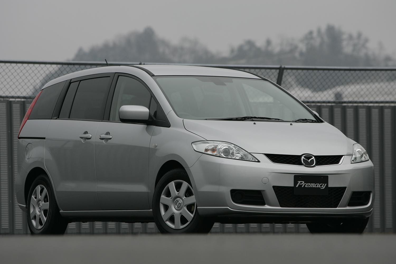 すでに撤退してしまったマツダのミニバンの歴史を振り返り 中古車情報も 自動車情報 ニュース Web Cartop