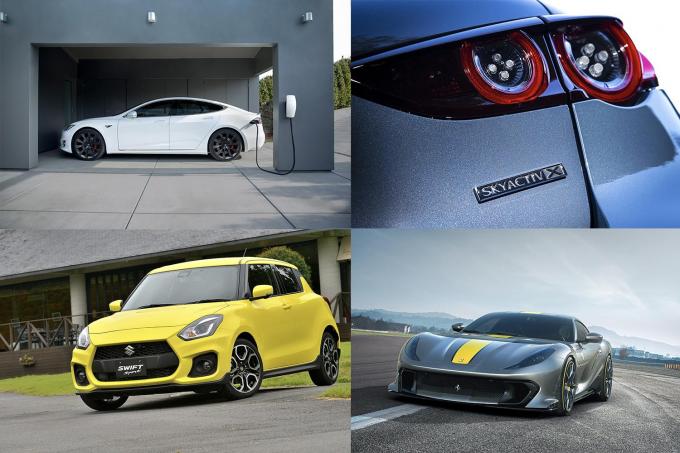 世界最強の自動車メーカー トヨタ も敵わない 唯一無二の強みをもつ自動車メーカー4選 自動車情報 ニュース Web Cartop 世界最強の自動車メーカー トヨタ も敵わない 唯一無二の強みをもつ自動車メーカー4選 自動車情報 ニュース Web Cartop