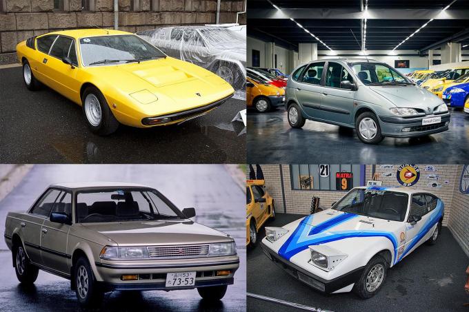 「二度聞き」必至の語感! 謎に「中毒性」のあるクルマの車名その2