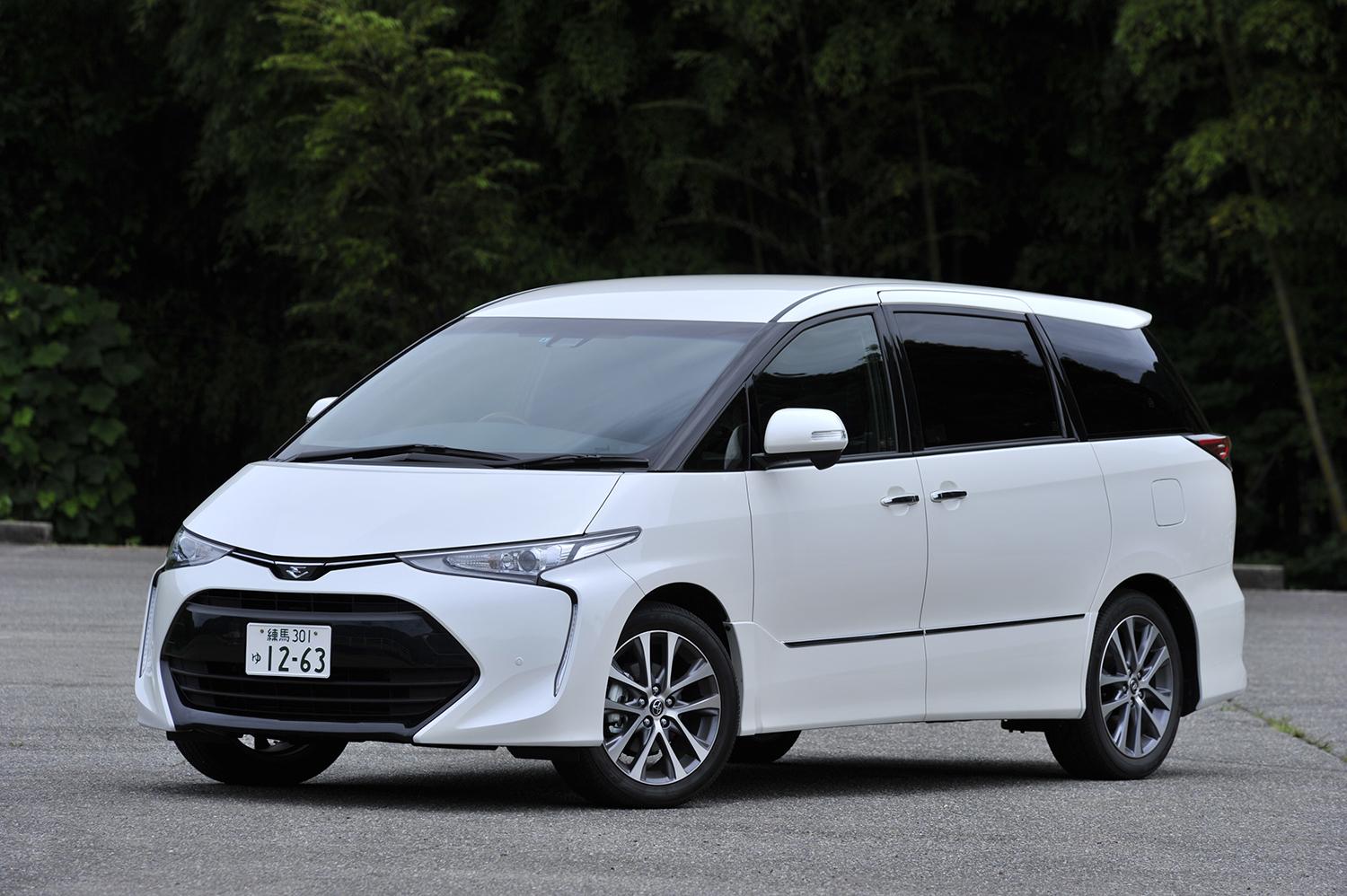 どれがおすすめ トヨタのミニバン徹底比較 自動車情報 ニュース Web Cartop 2ページ目 どれがおすすめ トヨタのミニバン徹底比較 自動車情報 ニュース Web Cartop 2ページ目