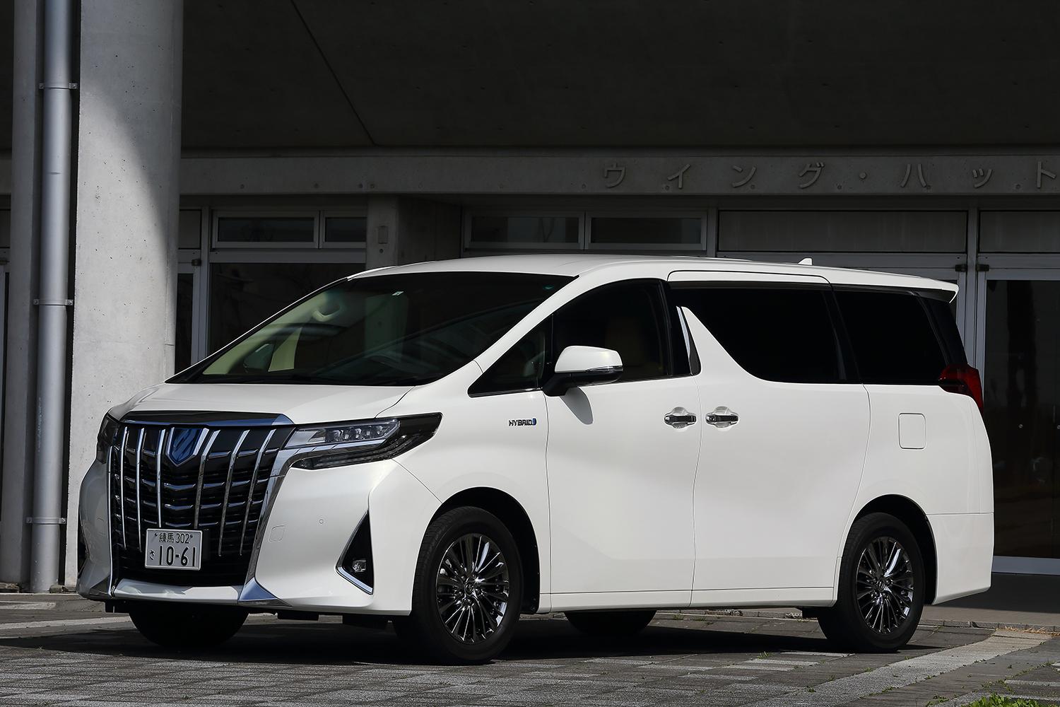 どれがおすすめ トヨタのミニバン徹底比較 自動車情報 ニュース Web Cartop どれがおすすめ トヨタのミニバン徹底比較 自動車情報 ニュース Web Cartop