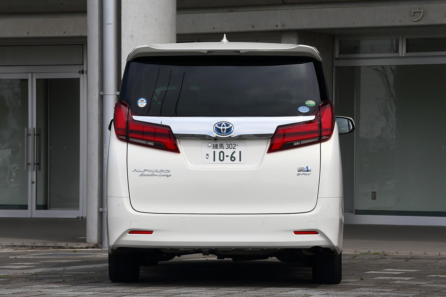 どれがおすすめ トヨタのミニバン徹底比較 自動車情報 ニュース Web Cartop どれがおすすめ トヨタのミニバン徹底比較 自動車情報 ニュース Web Cartop