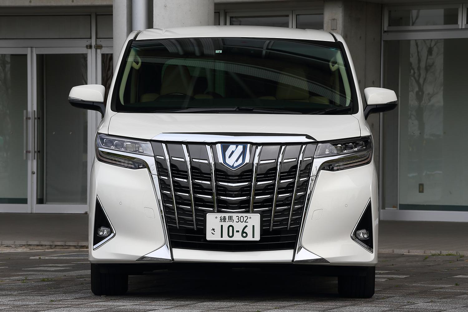 どれがおすすめ？ トヨタのミニバン徹底比較  goo - 自動車