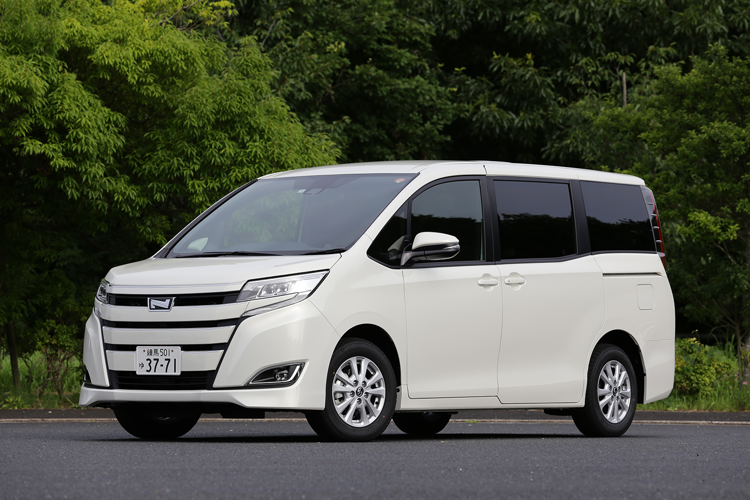 どれがおすすめ トヨタのミニバン徹底比較 自動車情報 ニュース Web Cartop どれがおすすめ トヨタのミニバン徹底比較 自動車情報 ニュース Web Cartop
