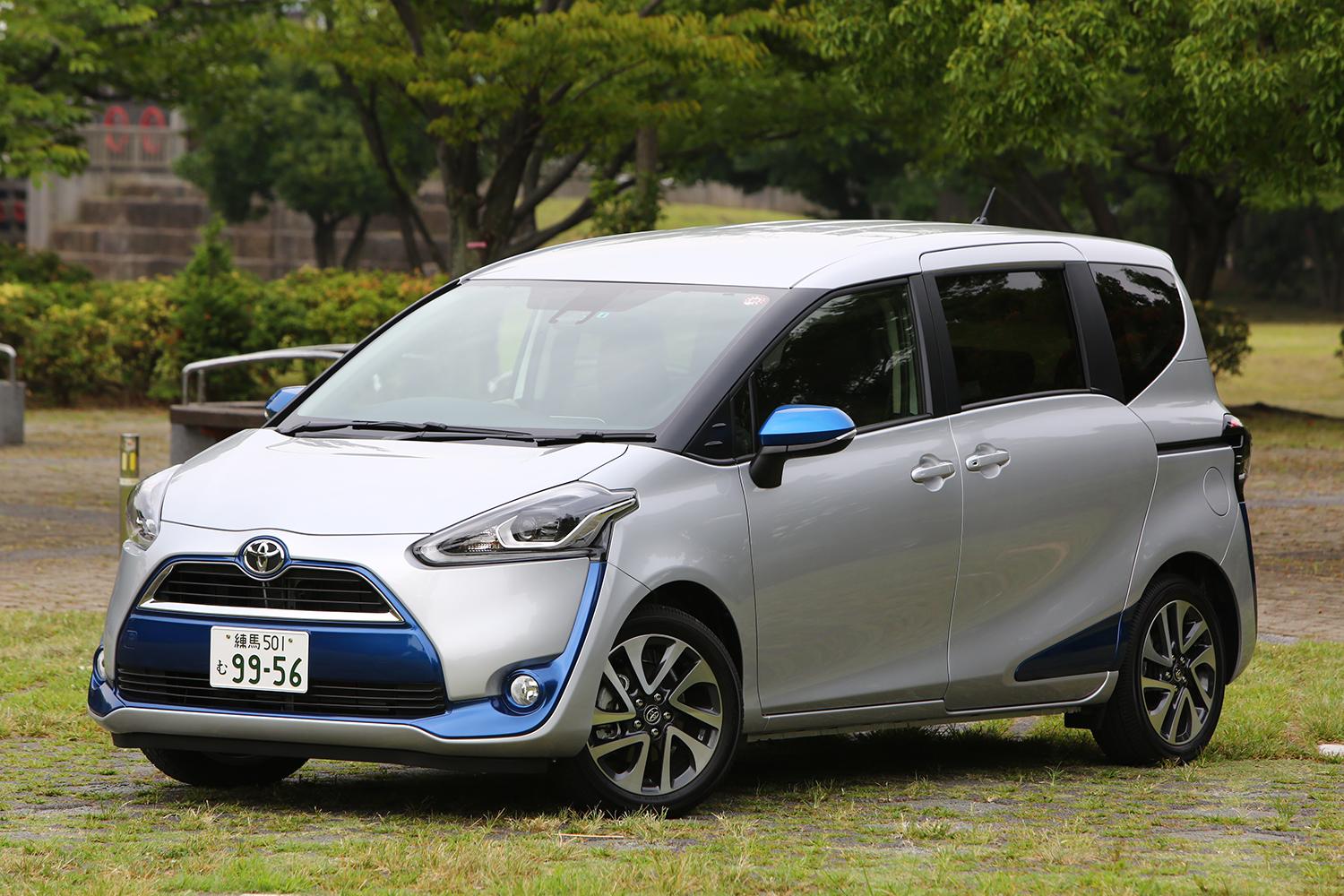 どれがおすすめ トヨタのミニバン徹底比較 自動車情報 ニュース Web Cartop どれがおすすめ トヨタのミニバン徹底比較 自動車情報 ニュース Web Cartop