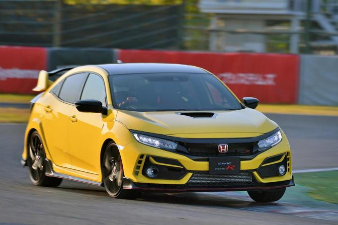 画像ギャラリー そろそろホンダは エンジン開発 をやめるハズ 今後ホンダの エンジン車 を買っても大丈夫なのか 画像5 自動車情報 ニュース Web Cartop