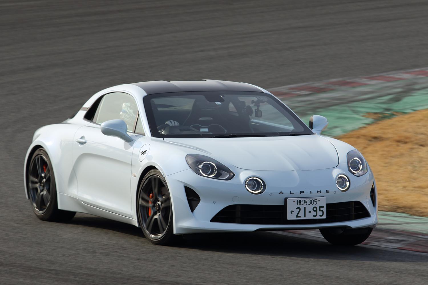 左ハンドルの国のクルマの右ハンドル仕様 いまでも残る 使いづらさ とは 写真5 Goo 自動車