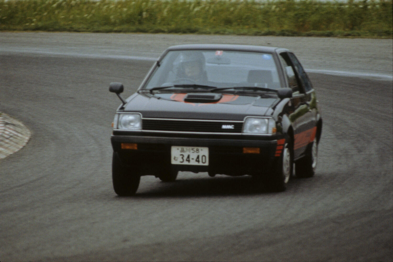 三菱ミラージュの歴代と最新モデルを解説