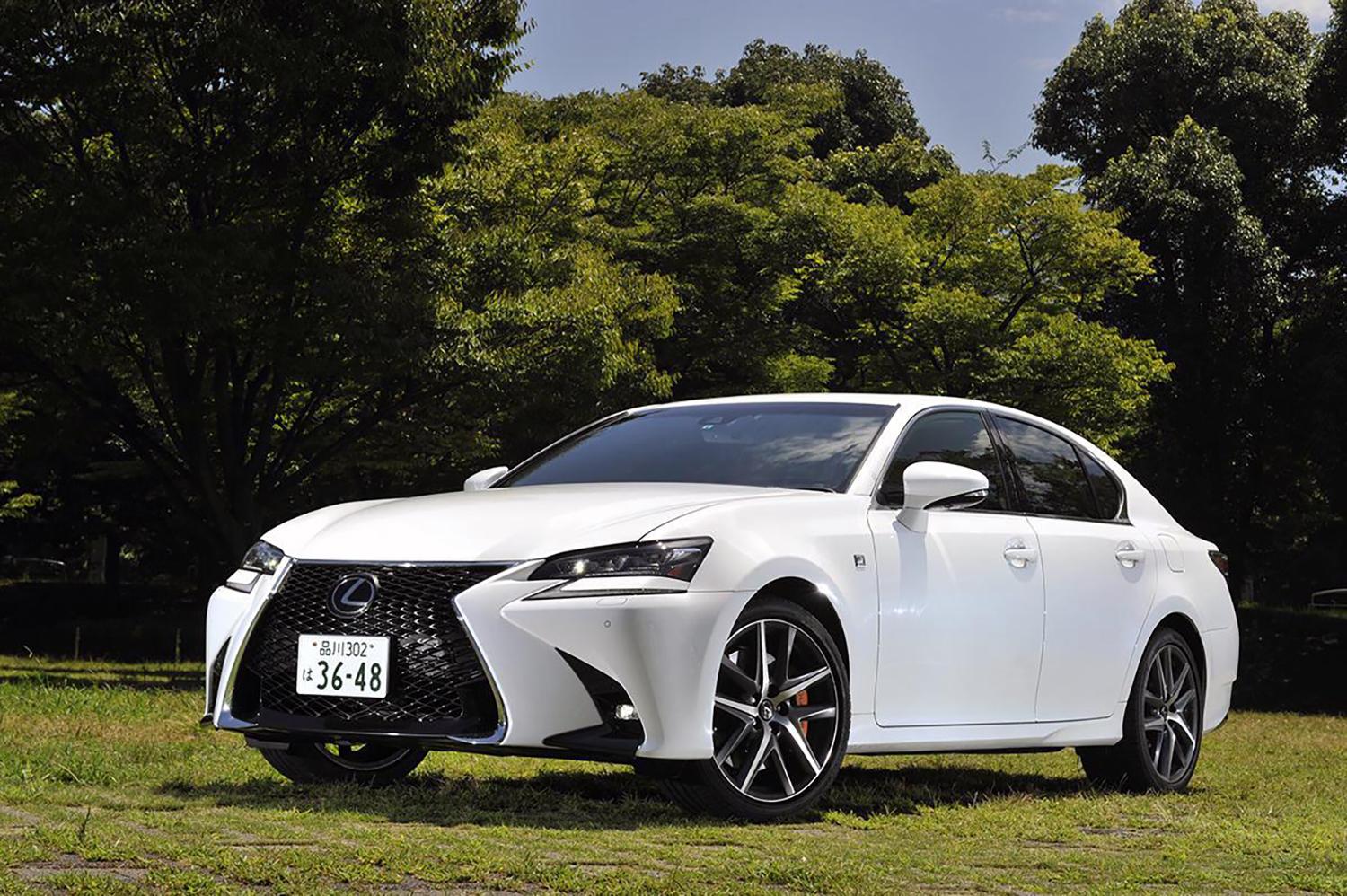 日本では衰退気味だが かつてのファミリーカーであったセダンの良さを改めて見直したい 自動車情報 ニュース Web Cartop 2ページ目