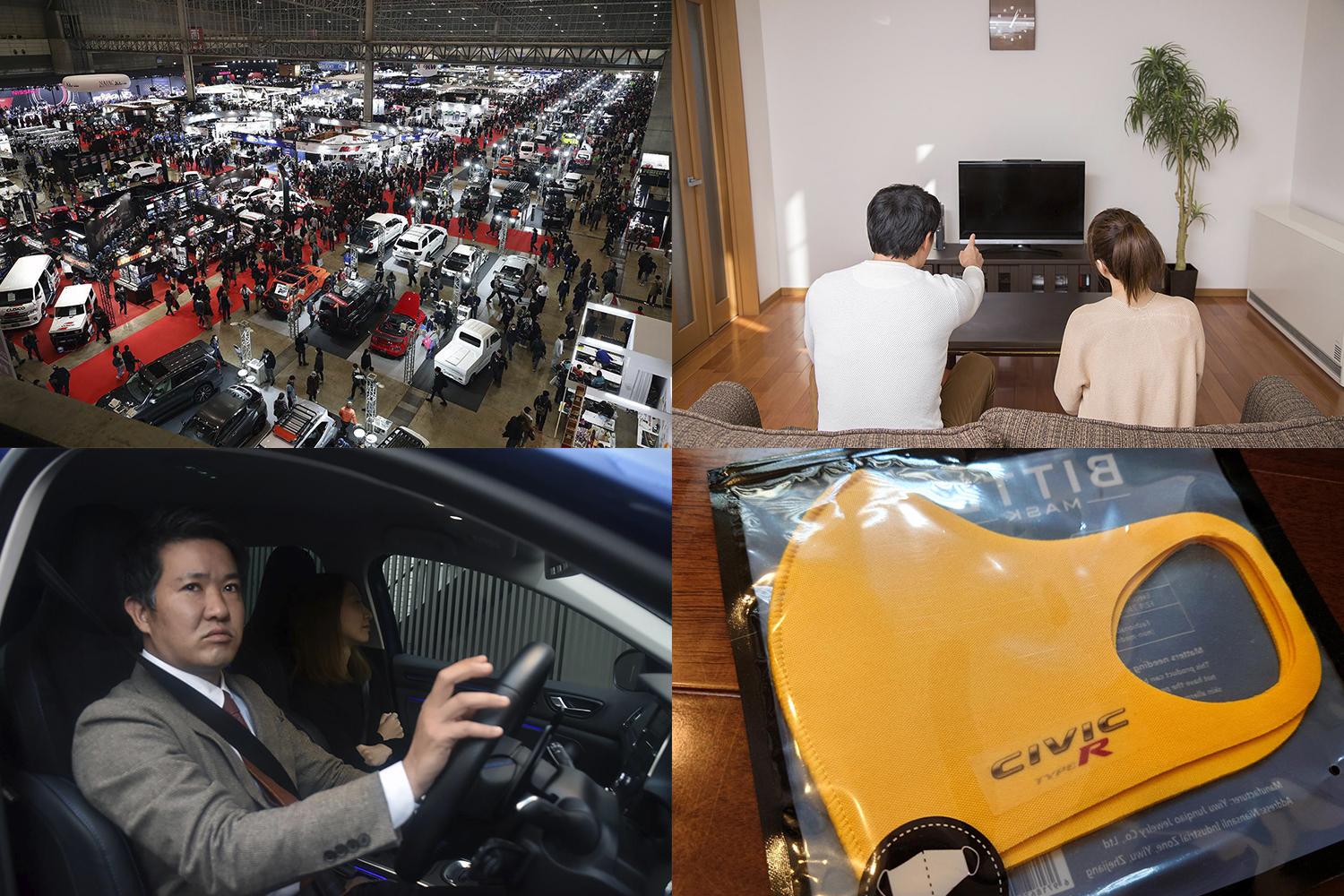 クルマヲタク はモテないは勘違い モテる モテない をわける重要な境界線とは Goo 自動車