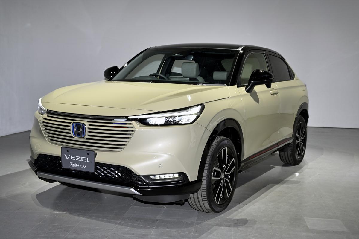 ヴェゼルの納期遅延が深刻 Playのオーダーを今月中旬でストップする事態に Goo 自動車