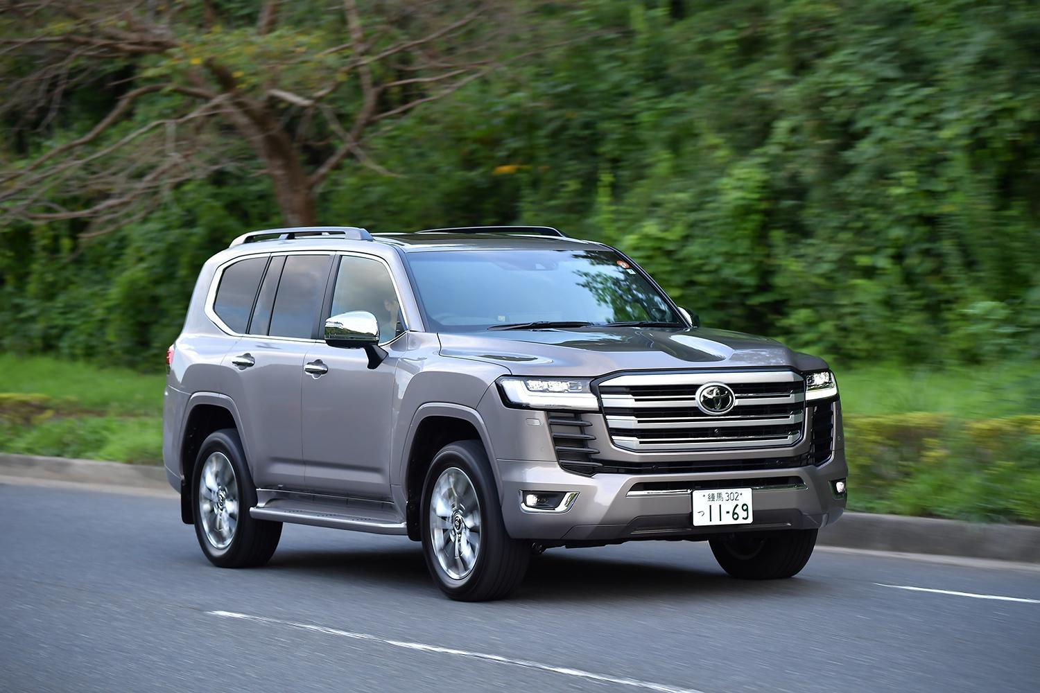 現場の声では やっぱり５年待ち の可能性も 新型ランクルを買うなら つなぎ で プラドの新車 がアリだった 自動車情報 ニュース Web Cartop