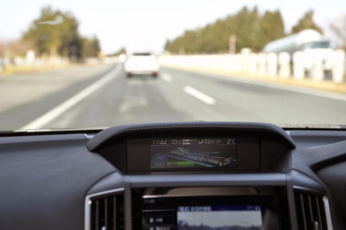 いまやどのメーカーも安全 運転支援装備は充実 それでもスバルの アイサイト がダントツに信頼されるワケ 自動車情報 ニュース Web Cartop いまやどのメーカーも安全 運転支援装備は充実 それでもスバルの アイサイト がダントツに信頼されるワケ 自動車情報 ニュース Web Cartop