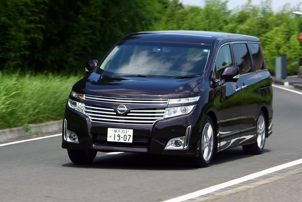 技術的な理由はほぼなし Ffでも十分ないまでも高級車が Fr を選ぶワケ 自動車情報 ニュース Web Cartop