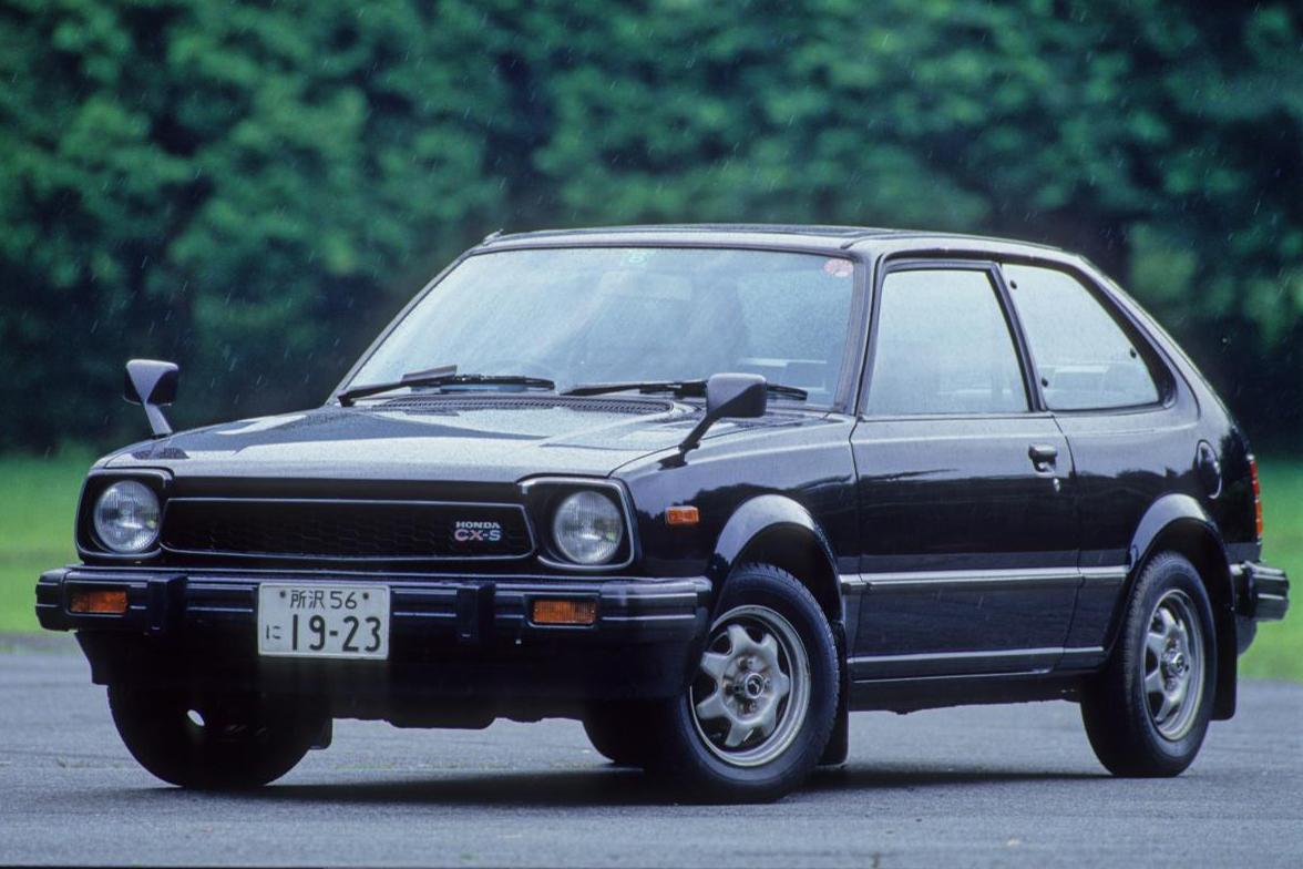 昭和時代のクルマ好きエピソード