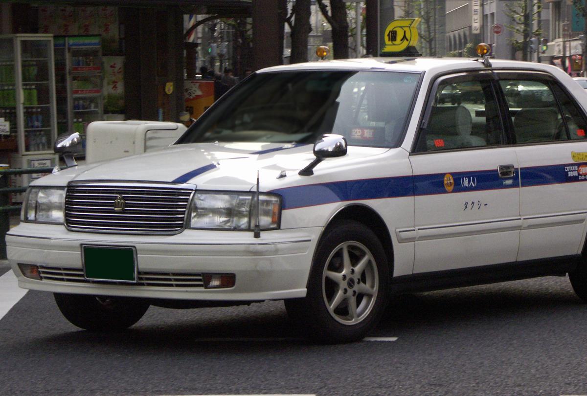 知らない どころか ナビを使っても トラブルになることも タクシードライバーはどうやって道を覚えるのか 自動車情報 ニュース Web Cartop