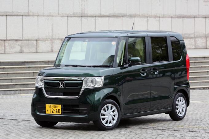 画像ギャラリー 自転車で出かけてクルマでお迎えが可能 軽 コンパクトカーなのに ママチャリ が積めるスゴ収納車の選び方 画像2 自動車情報 ニュース Web Cartop