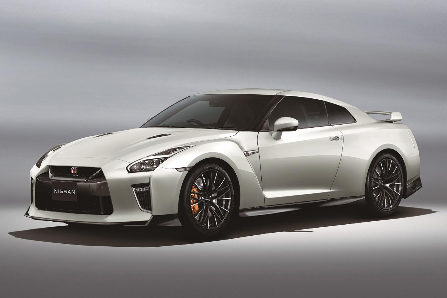 日産GT-Rに1000万円オーバーの価値はあるのか
