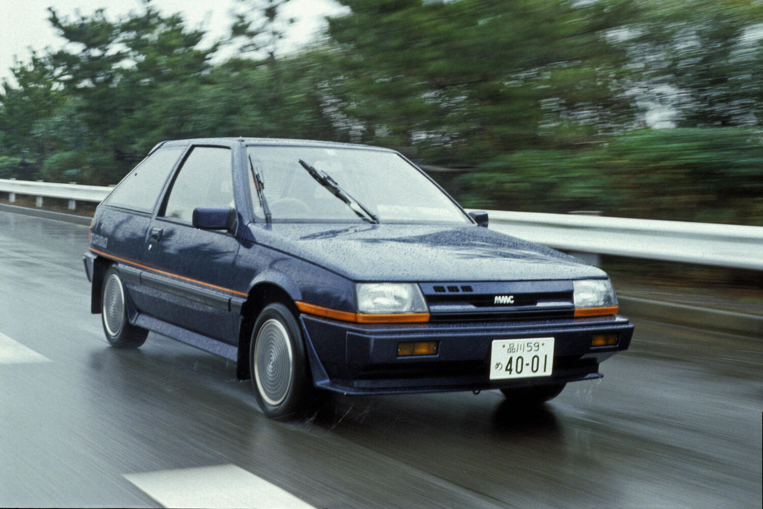 三菱ミラージュの歴代と最新モデルを解説