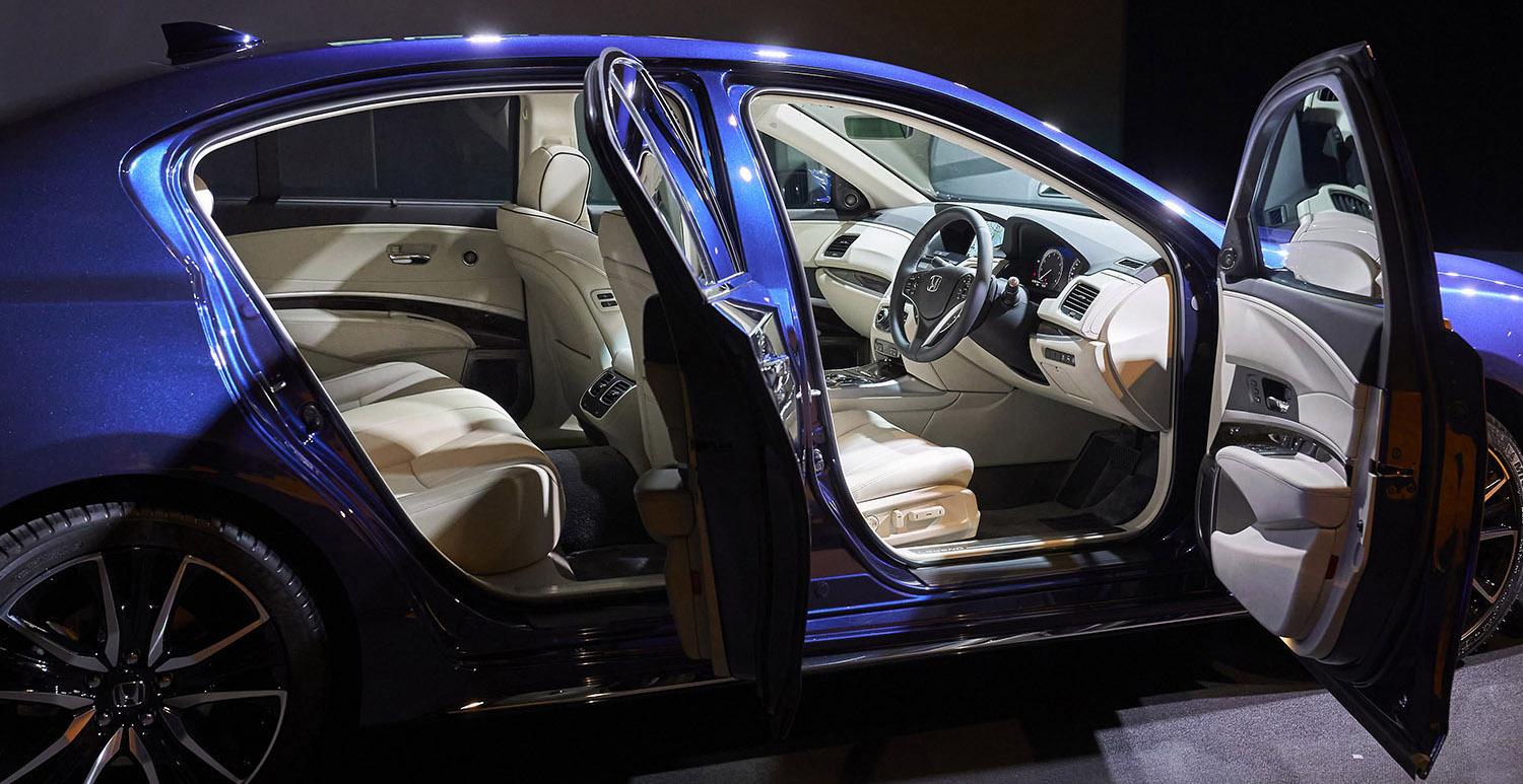 日本では衰退気味だが かつてのファミリーカーであったセダンの良さを改めて見直したい 自動車情報 ニュース Web Cartop 2ページ目