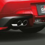 【画像】新型GR86をいち早くカスタムしたかったらGRブランドでキマリ！　GR PARTSも車両発売と同時にラインアップ 〜 画像12
